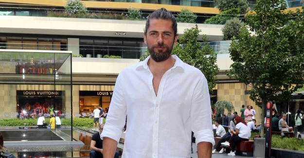 Survivor 2020'nin Renkli İsmi Mert Öcal'a Kuruluş Osman Dizisinden Teklif Geldi 