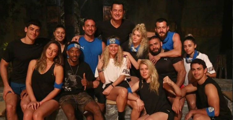 Survivor 2021 Yarışmacıları Ne Kadar Kazanıyor?
