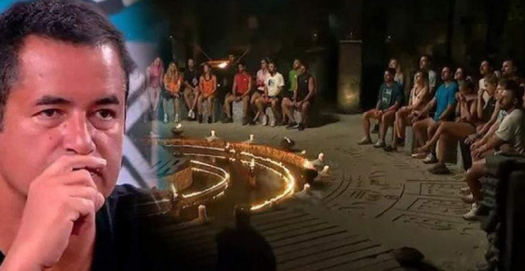 Survivor 2022 Birleşme partisinde hangi ünlüler olacak? Survivor birleşme partisi ne zaman, hangi tarihte?