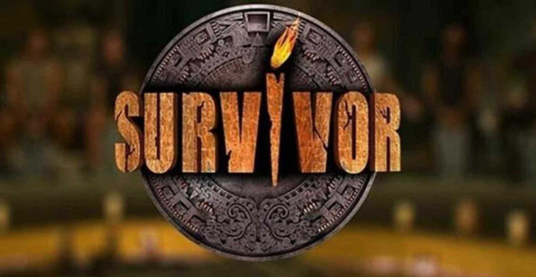 Survivor 2022 yeni takımları: Mavi takım ve kırmızı takım yarışmacıları