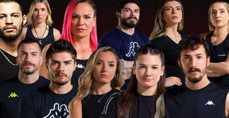 Survivor 35. bölüm fragmanı izle - 1 Mart 2022 Salı Survivor All Star yeni bölüm fragmanı