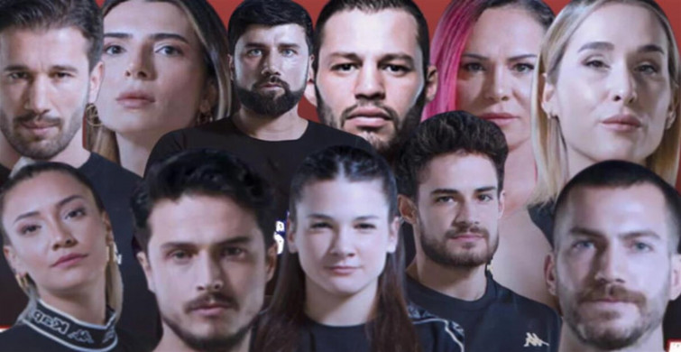 Survivor 37. bölüm fragmanı 3 Mart 2022 Perşembe Survivor All Star 2022 yeni bölüm fragmanı neler olacak?