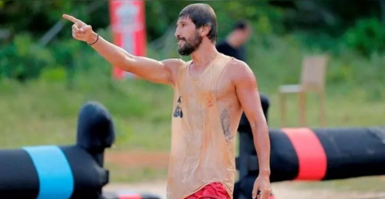 Survivor Adem diskalifiye olacak mı, ceza alacak mı, elenecek mi, diskalifiye mi oldu?