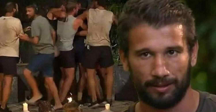 Survivor All Star Adem ve Atakan neden kavga etti? Survivor iki yarışmacı arasındaki tartışmalı kavga