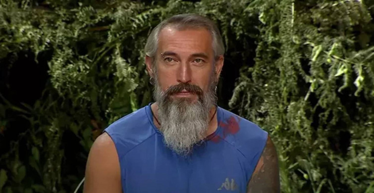 Survivor All Star Özgür kimdir, nereli? 2024 Survivor Özgür Tetik kaç yaşında, hangi sezon yarıştı? Özgür Tetik hayatı ve biyografisi