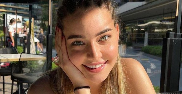 Survivor All Star'a Kendi İsteğiyle Veda Eden Aycan Yanaç Günler Sonra Sessizliğini Bozdu: Aldığım Hasar Geri Dönülemez