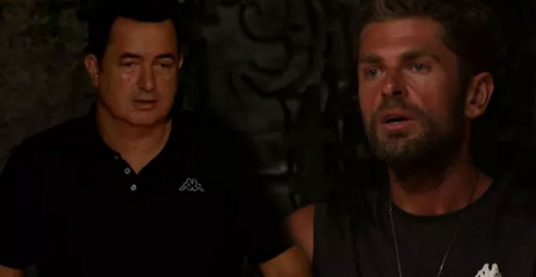 Survivor All Star'da Ünlüler Takımındaki Erzak Hırsızlığı Yarışmacıları Birbirine Düşürdü!