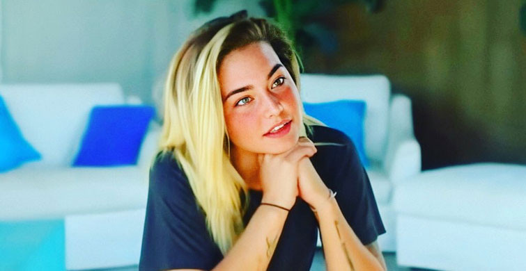 Survivor Aycan'dan Nisa Bölükbaşı Açıklaması Geldi