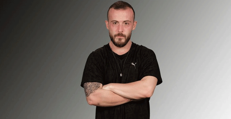 Survivor Baran Kimdir?