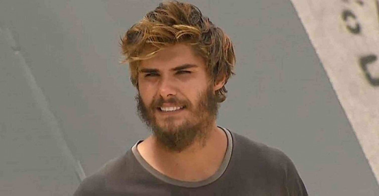 Survivor Barış Nisa'yı dövdü mü? Survivor Nisa'dan şok iddia