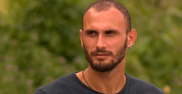 Survivor Batuhan Eruygun Kim?