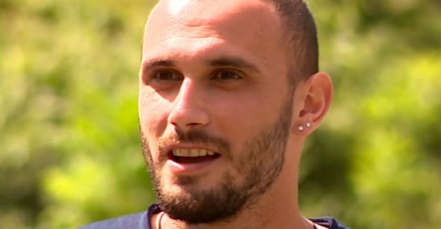 Survivor Batuhan Niye Gitti?