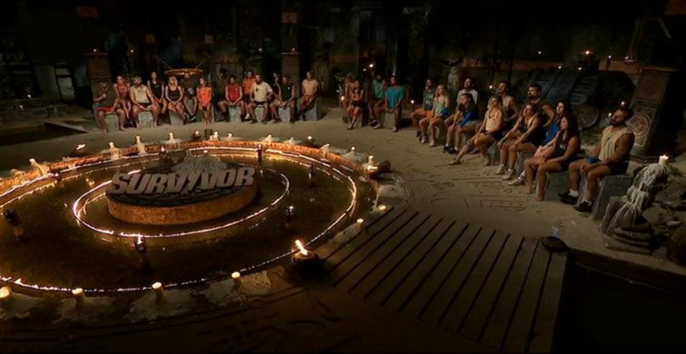 Survivor birleşme partisi ne zaman? Survivor All Star birleşme partisi nasıl olacak, hangi ünlü gelecek?
