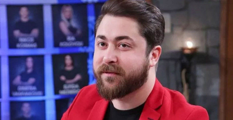 Survivor Ekstra programından kovulduğu iddia edilen Semih Öztürk sosyal medya hesabından o isimleri yerden yere vurdu