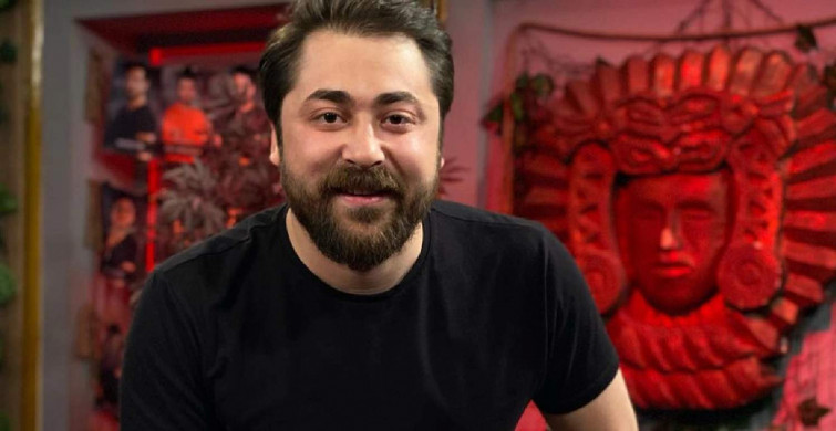 Survivor Ekstra'dan kovulduğu öne sürülen Semih Öztürk'ün Ardahan yorumu ortalığı salladı!
