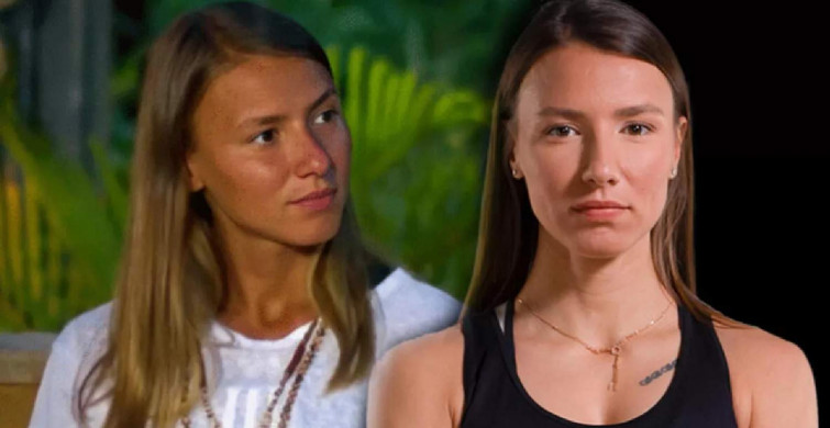 Survivor Elif neden yok, sakatlandı mı?
