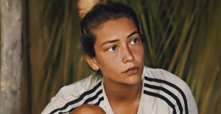 Survivor Evrim ve Şarkıcı Edis Arasındakiler Herkesi Şoke Etti!