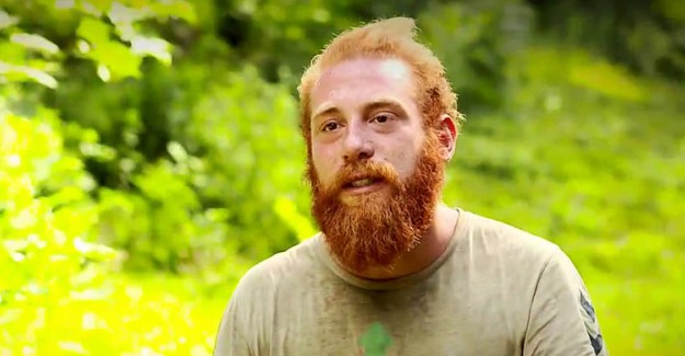 Survivor Furkan'dan Yeni İmaj Açıklaması!