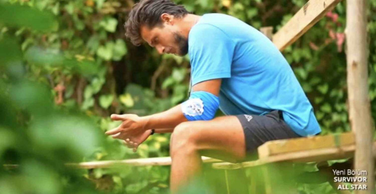 Survivor Gökhan elendi mi, neden yok? Survivor Gökhan Keser kimdir, kaç yaşında, nereli?