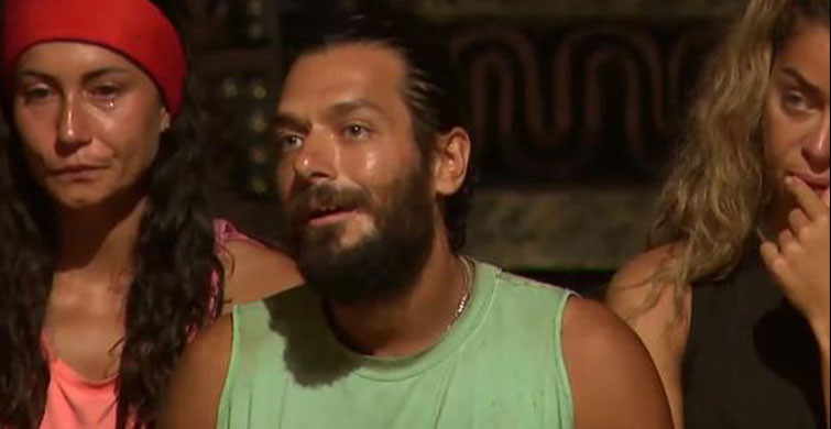 Survivor Hayrettin Elendi Mi?