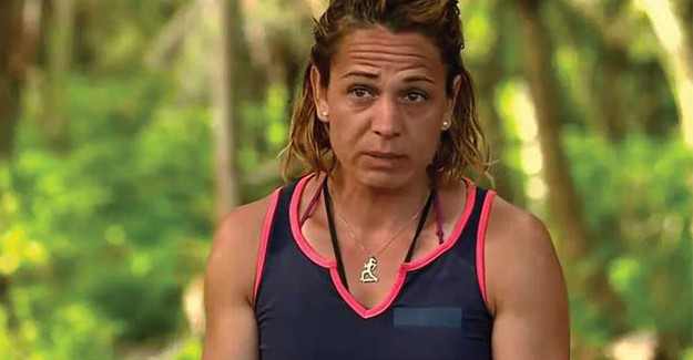 Survivor Nagihan'ın Son Halini Gören Gözlerine İnanamadı!