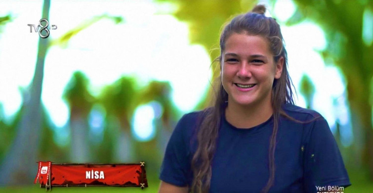 Survivor Nisa diskalifiye mi oluyor? Nisa’ya ne oldu, sakatlandı mı, yarışmalara katılacak mı?