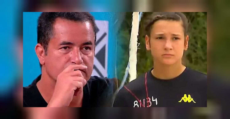 Survivor Nisa sağlık durumu nasıl? Survivor Nisa diskalifiye mi olacak, yarışmaya devam edecek mi?