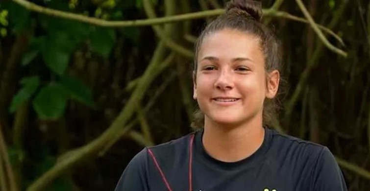 Survivor Nisa sakatlandı mı, sağlık durumu nasıl? Survivor All Star Nisa diskalifiye mi olacak?