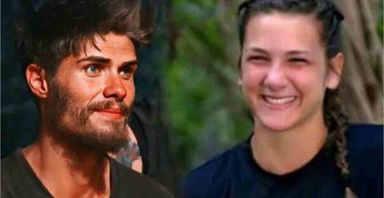 Survivor Nisa ve Barış Murat Yağcı arasındaki şiddet iddiaları doğru mu Nisa dayak mı yedi? Barış Murat Yağcı ve Nisa arasında ne geçti?