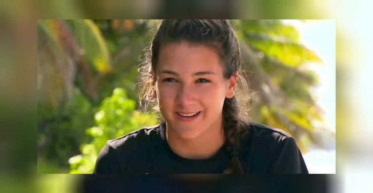 Survivor Nisa'ya ne oldu, sakatlandı mı? Survivor Nisa'nın sağlık durumu nasıl? Survivor Nisa Bölükbaşı kimdir?