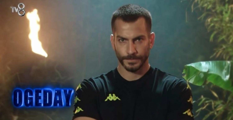 Survivor Ogeday neden yok, elendi mi? Ogeday Girişken Survivor 2022 macerası