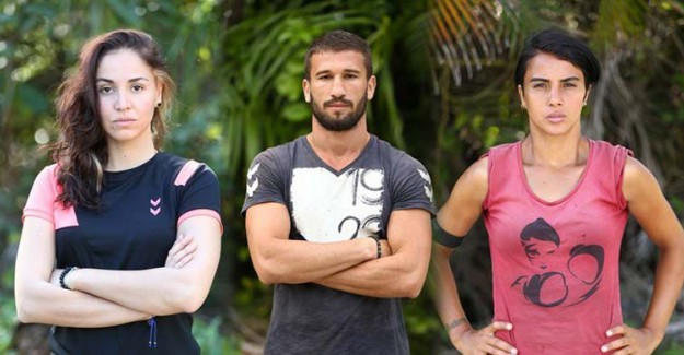 Survivor Sabriye Hakkında Ortaya Öyle Bir İddia Atıldı ki!