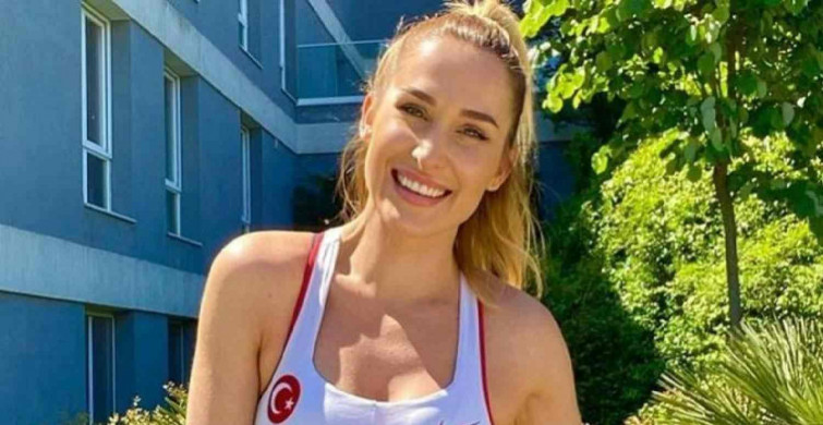 Survivor Sema Aydemir elendi mi? Survivor Sema kimdir? Sema Aydemir biyografisi