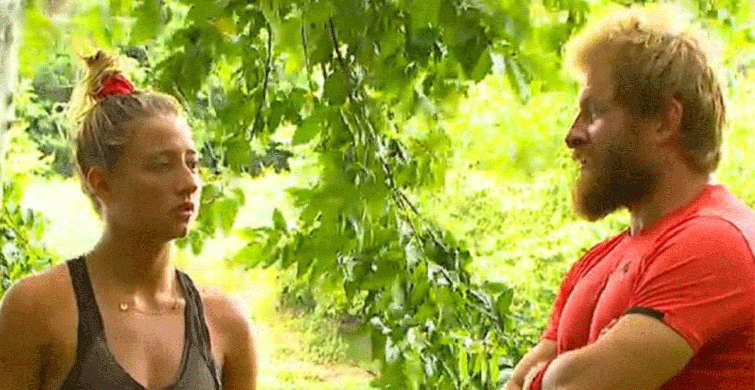Survivor Sembol Oyununu Kim Kazandı?