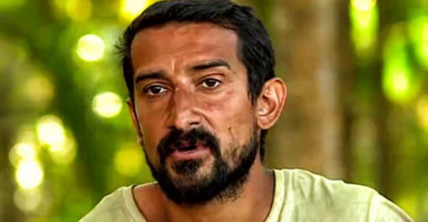 Survivor Serhat Hakkında Flaş İddia!