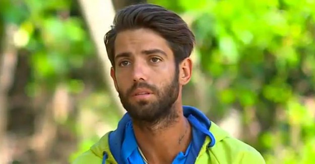 Survivor Serkay'dan Serhat Akın İtirafı!