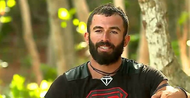 Survivor Turabi Büyük Sırrını Açıkladı!