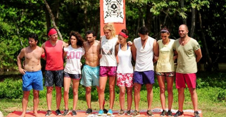 Survivor Yarışmacılarından Duygu Bal, Köpek Saldırısına Uğrayıp Yaralandı