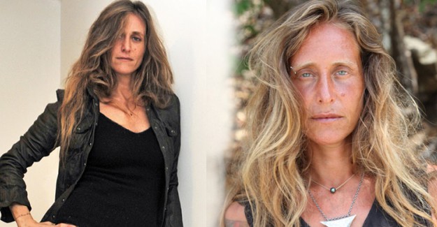 Survivor Yarışmacısı Bennu Gerede'den Olay İddia: Bebeğimi ve Beni Boğmaya Çalıştı!