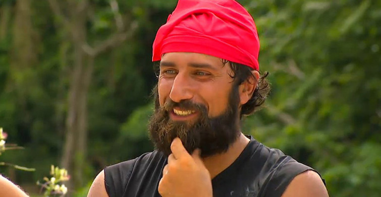 Survivor Yasin’in Rus sevgilisi görenlerin ağzını açık bıraktı! Herkesten saklıyordu...