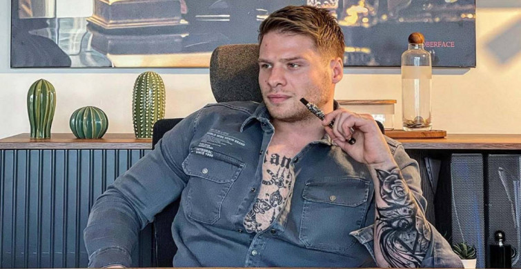 Survivor Yunus Emre kimdir, nereli ve kaç yaşında? Yunus Emre Özden hangi sezon yarıştı, evli mi? Yunus Emre hayatı ve biyografisi