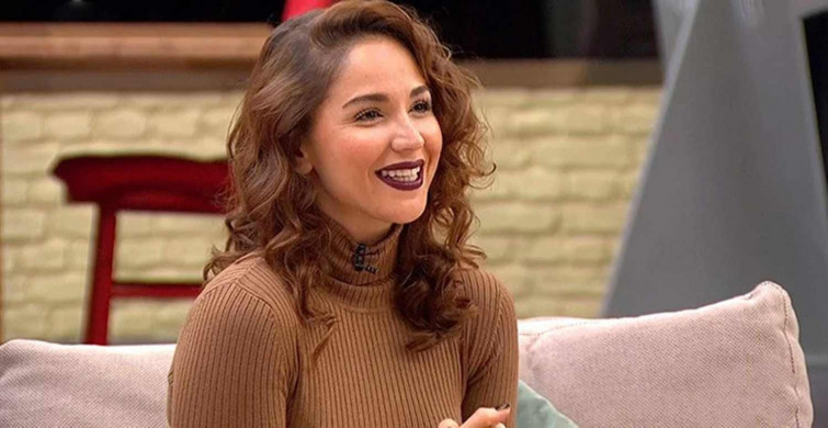 Survivor'a damga vuran Berna Keklikler'den mest eden ayna pozu geldi! Güzelliğiyle beğeni topladı