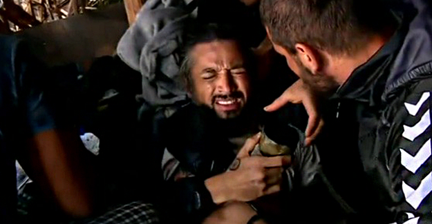 Survivor'da İlhan Mansız şoku!