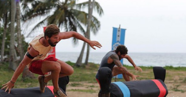 Survivor'da Kıbrıs Finaline Kim Kaldı? Survivor 2018 Kıbrıs Finaline Kim Gidiyor?
