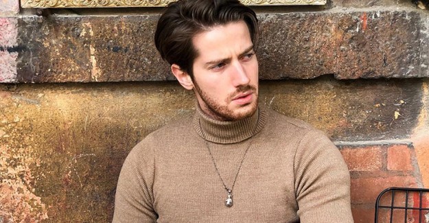 Survivor'da Sakatlık Nedeniyle Elenen Erdem Ekşioğlu Kimdir?