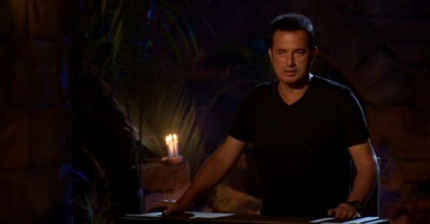 Survivor'da Yeni Dönem! Acun Ilıcalı Açıkladı