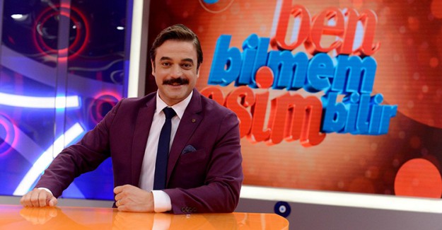 Survivor'dan Elendi Soluğu Ben Bilmem Eşim Bilir'de Aldı
