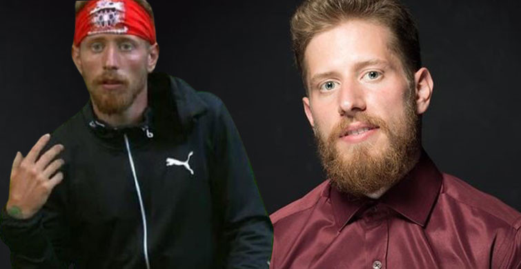 Survivor’dan Elenen Çağman Çatay, Ünlüler Takımıyla İlgili Neler Söyledi?