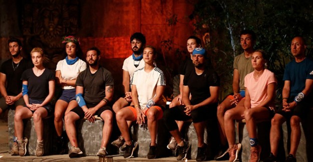 Survivor'dan Elenen Yarışmacılar Ülkeye Dönemiyor