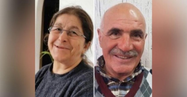 Süryani Çiftten 6 Gündür Haber Alınamıyor